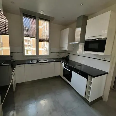 Auteuil Rolland Garros