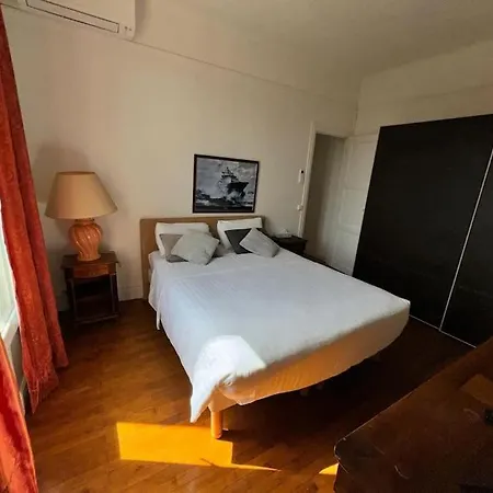 Auteuil Rolland Garros Daire Paris