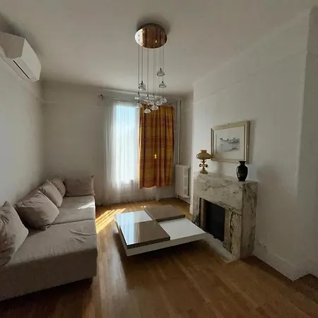 Auteuil Rolland Garros *