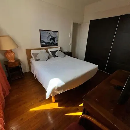 Daire Auteuil Rolland Garros