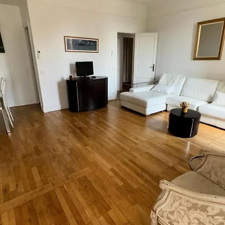 Auteuil Rolland Garros Apartamento *
