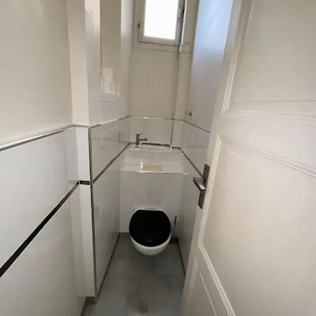 Auteuil Rolland Garros *