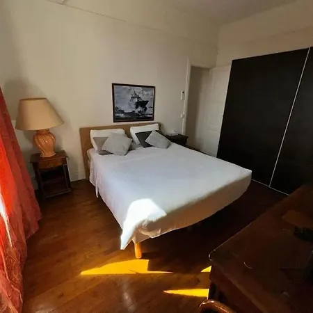 Apartamento Auteuil Rolland Garros *