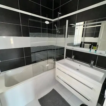 Auteuil Rolland Garros باريس