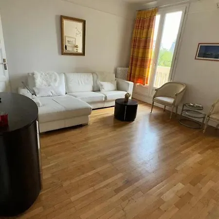 Auteuil Rolland Garros