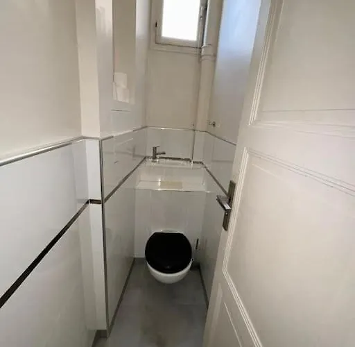 Auteuil Rolland Garros *