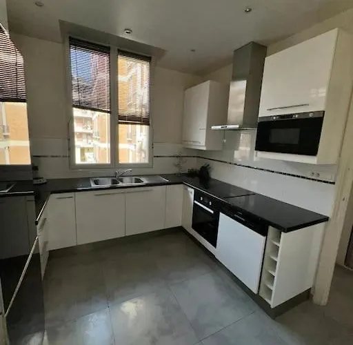 Auteuil Rolland Garros