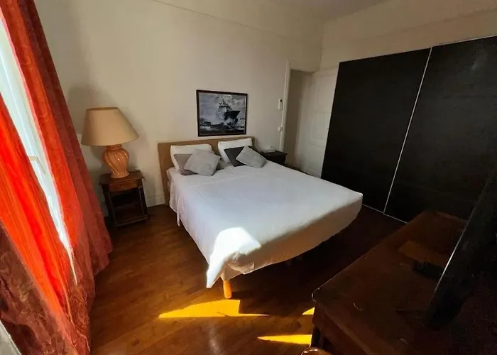 Apartment Auteuil Rolland Garros *