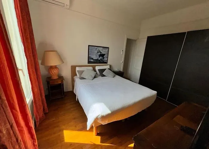 Auteuil Rolland Garros Apartment Paris