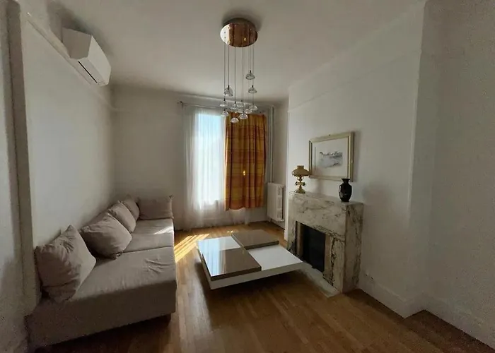 Auteuil Rolland Garros *