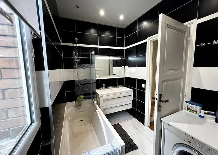 Apartment Auteuil Rolland Garros *