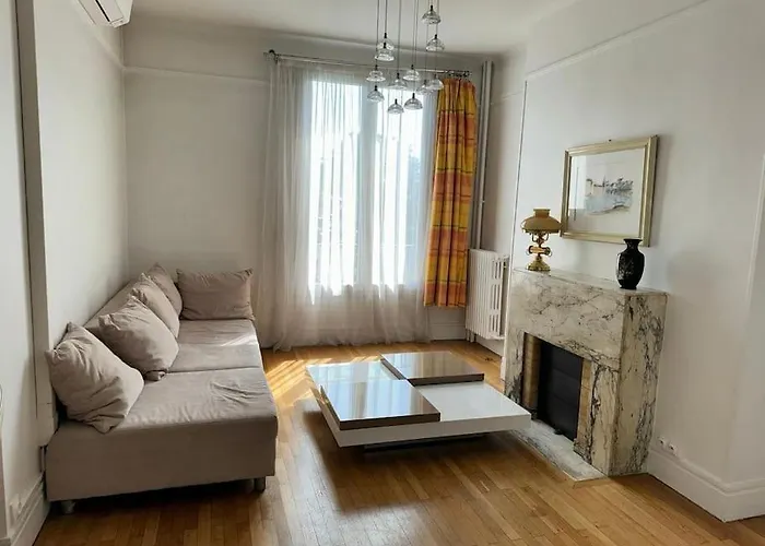 Auteuil Rolland Garros