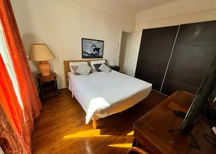 Apartment Auteuil Rolland Garros *