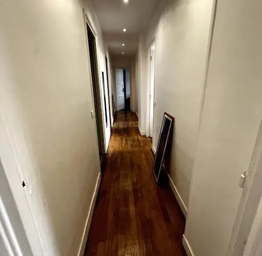 Auteuil Rolland Garros *